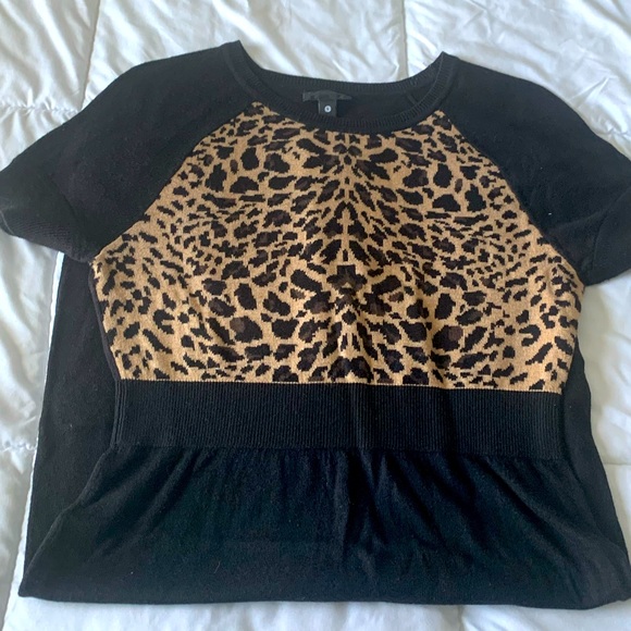 Dresses & Skirts - Short sleeve sweater dress - Never Worn